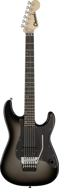 Charvel Phil Sgrosso Signature