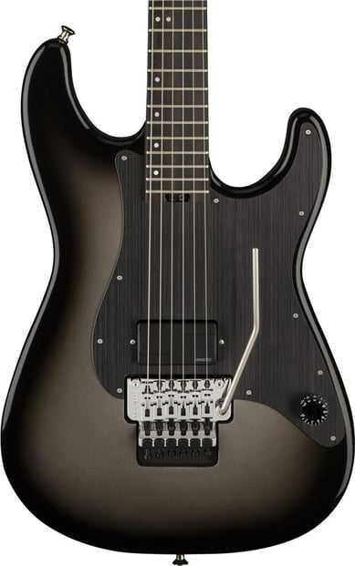 Charvel Phil Sgrosso Signature