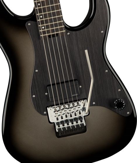 Charvel Phil Sgrosso Signature