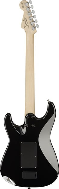 Charvel Phil Sgrosso Signature