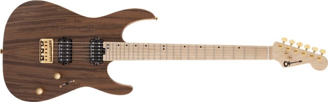 Charvel Pro-Mod DK24 HH HT M Mahogany