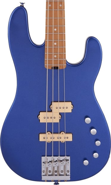 Charvel Pro-Mod San Dimas Bass PJ IV