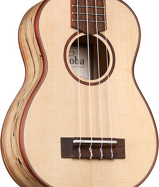 Cordoba 24S Soprano Ukulele