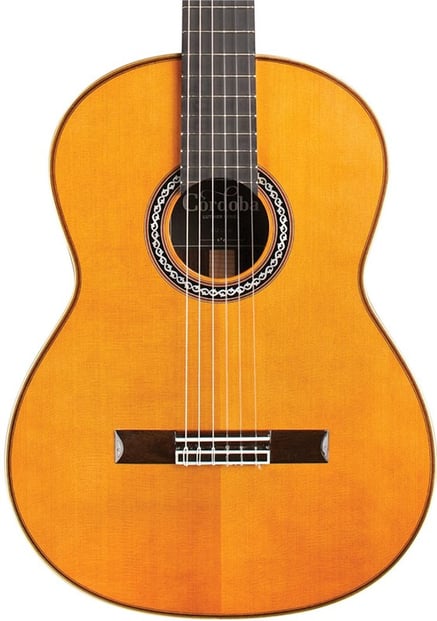 Cordoba C12 Classical, Cedar