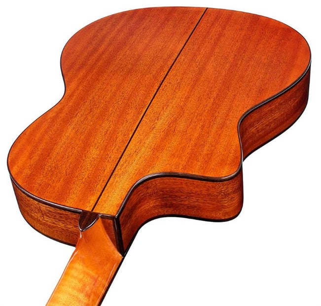 Cordoba C5-CET Cedar Electro Classical Natural Thin | GAK