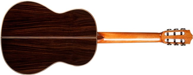 Cordoba C7 Classical, Cedar