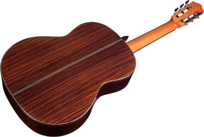 Cordoba C7 Classical, Cedar