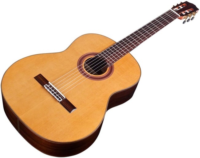 Cordoba C7 Classical, Cedar