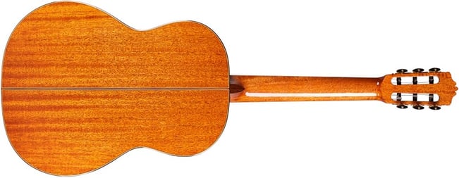 Cordoba C9 Classical, Cedar