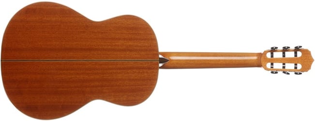 Cordoba C9 Crossover Classical, Cedar