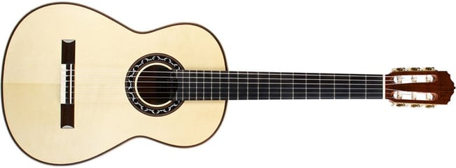 Cordoba Esteso Spruce Classical Guitar