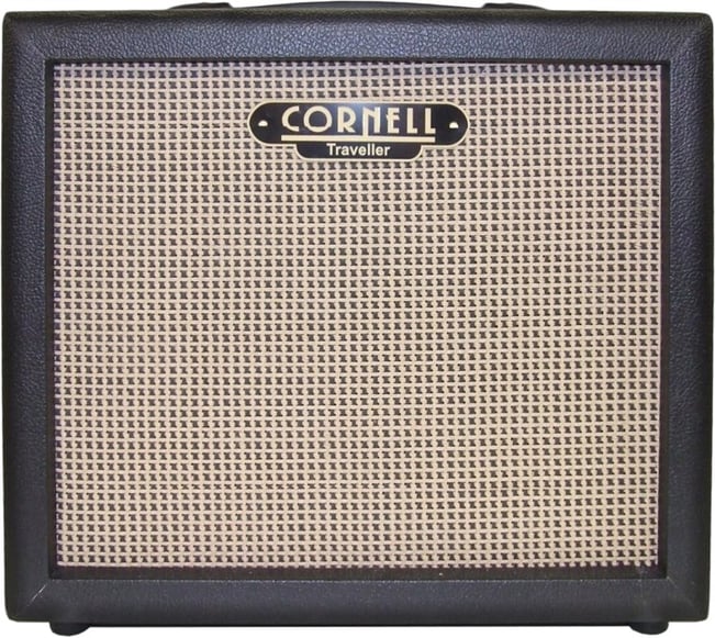 Cornell Traveller 5 Handwired Combo