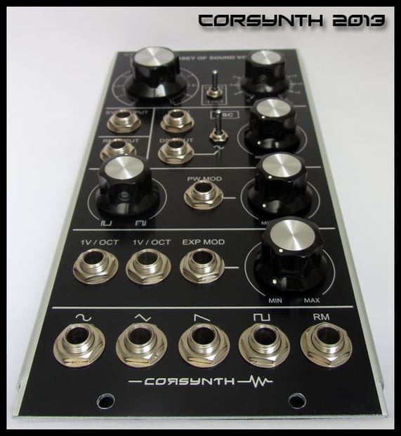 Corsynth C104