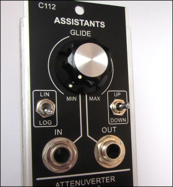 Corsynth C112