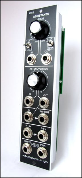 Corsynth C112