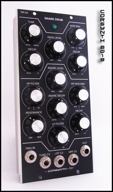 Corsynth DR-02 