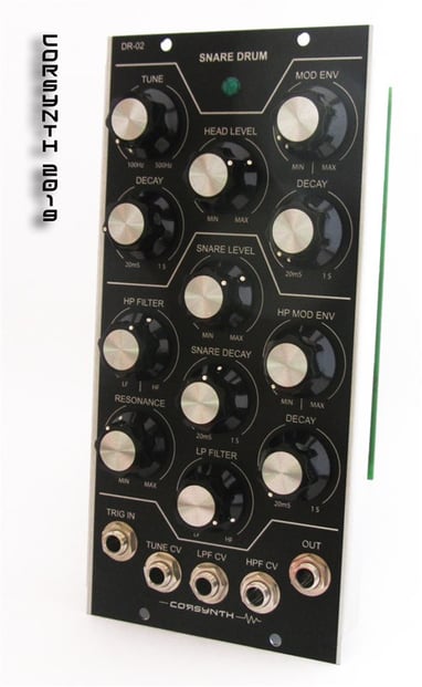 Corsynth DR-02 