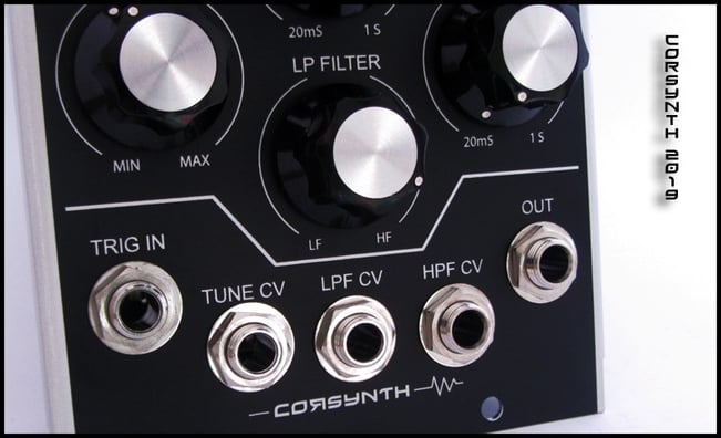 Corsynth DR-02 