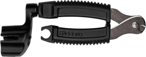 D'Addario Planet Waves DP0002 Main