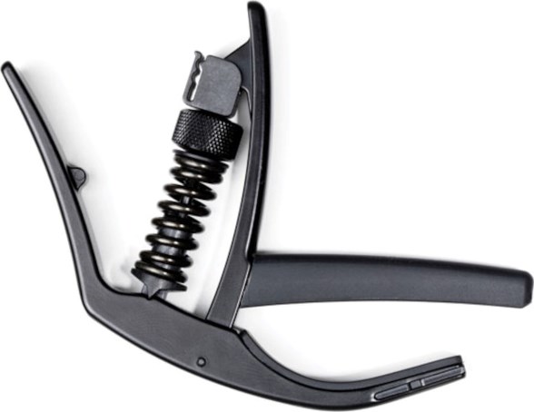 D'Addario Artist Capo