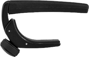 D'Addario PW-CP-19 Pro Plus Capo