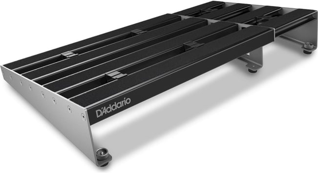 D'Addario XPND 2 Pedalboard 2