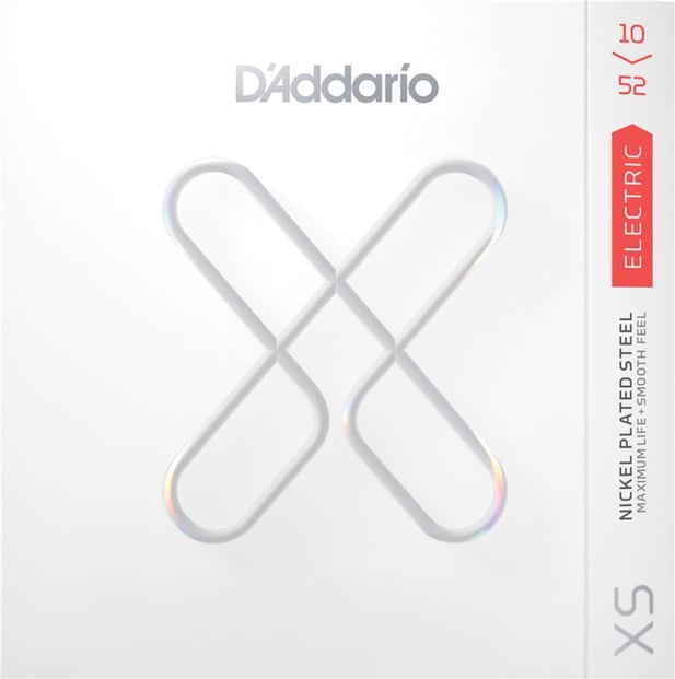 D'Addario XSE1052