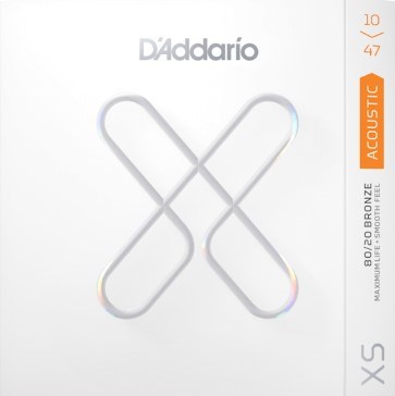 D'addario XSABR1047