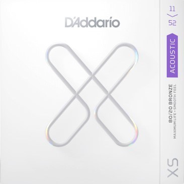 D'Addario XSABR1152