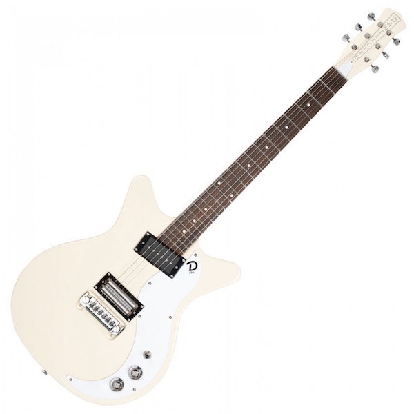 Danelectro 59X Guitar