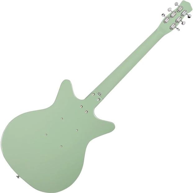 Danelectro DC59M NOS Modified