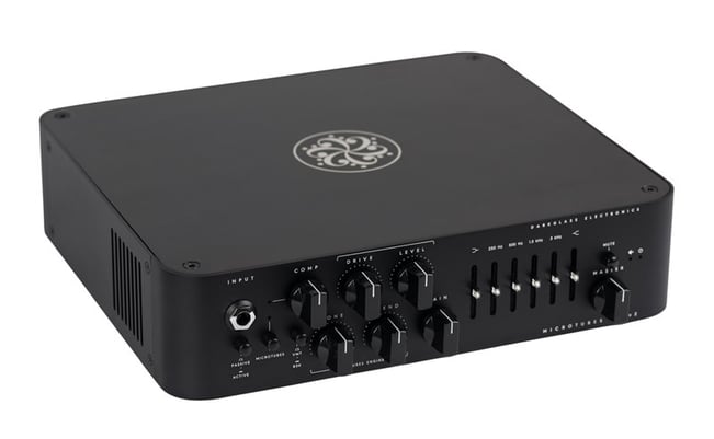 Darkglass Microtubes 900 V2 Bass Head