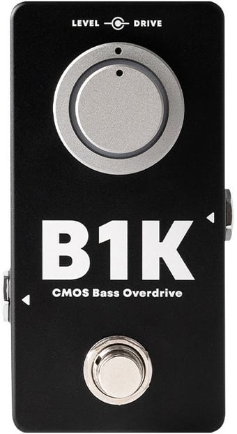 Darkglass | Microtubes B1K Bass Distortion | GAK