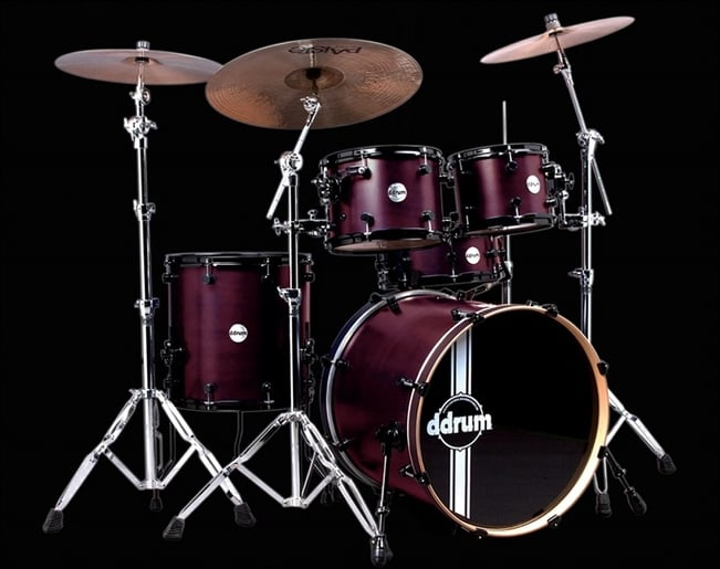 Ddrum reflex store