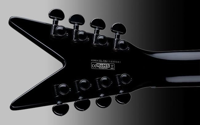 Dean ml deals modifier 8 string