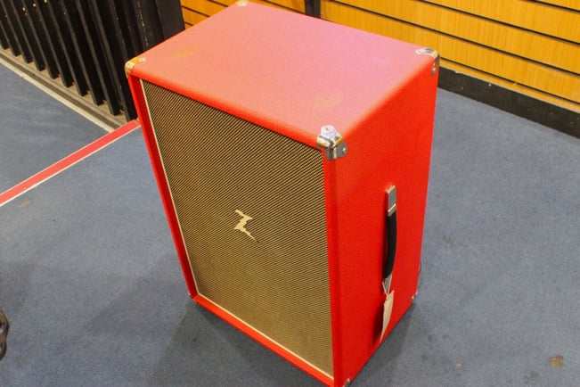 Best clearance 2x12 cab