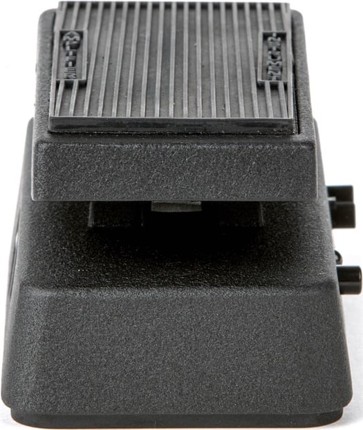 Dunlop CBM535Q Cry Baby Mini Wah End