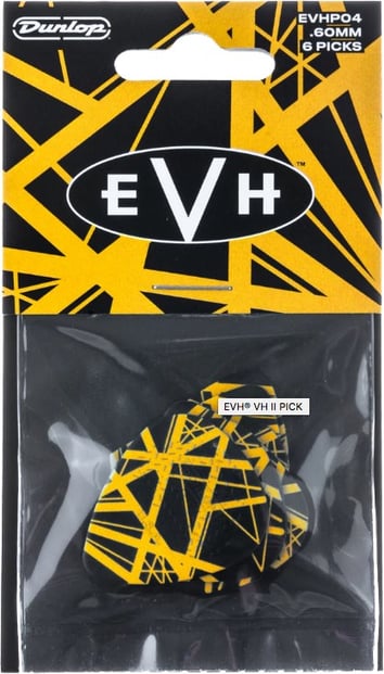 Dunlop EVHP04 EVH VHI