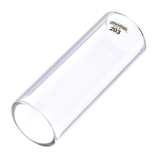 Dunlop Glass Slide Regular Wall