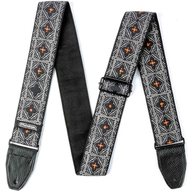 Dunlop Jacquard Strap, Riad Loose