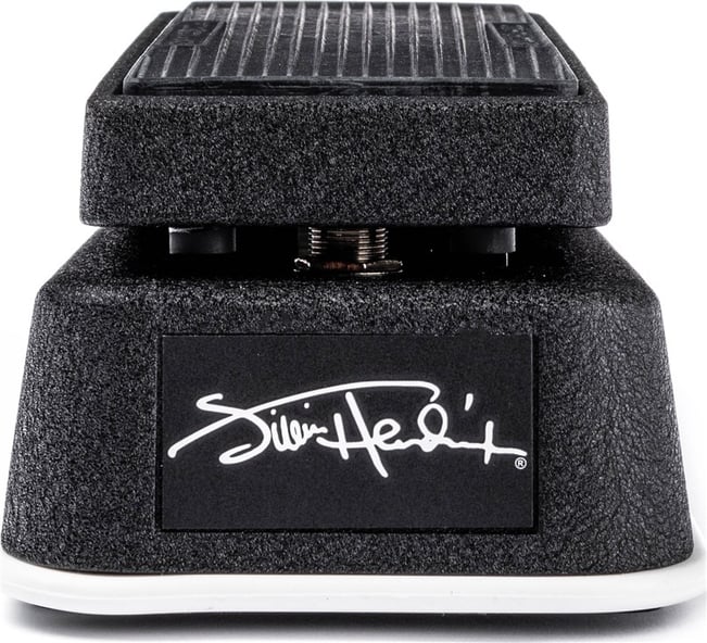 Dunlop JH1D Jimi Hendrix Cry Baby Wah 1