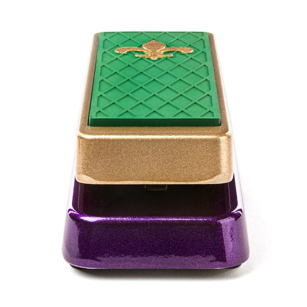 Dunlop LN95 Mardi Gras Wah