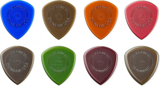 Dunlop PVP114 Variety Pack 2