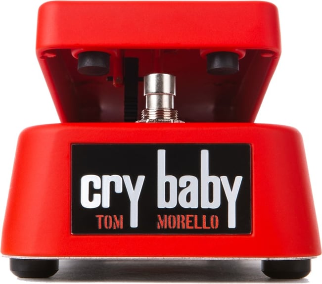 Dunlop TBM95 Tom Morello 1