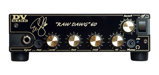 DV Mark Raw Dawg 60 Head