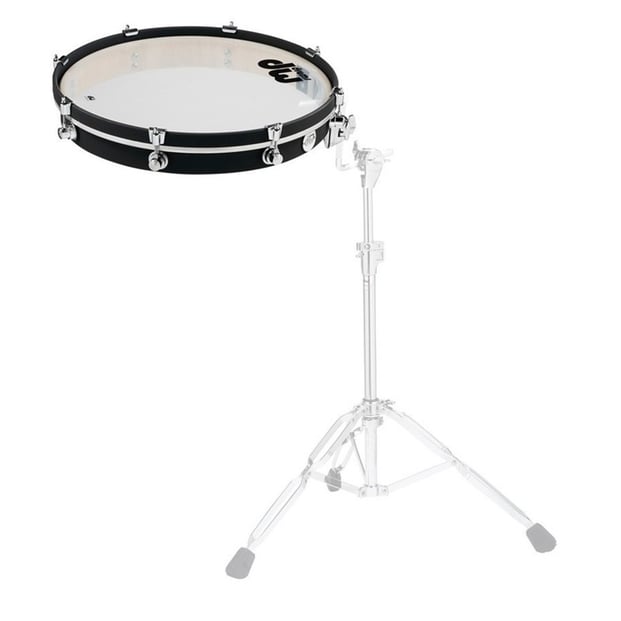  Pancake Gong Drum