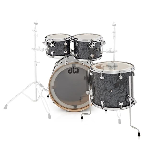 DW Performance Series 