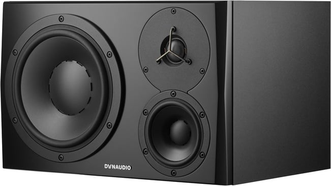 Dynaudio LYD-48 Studio Monitor, Right, Black