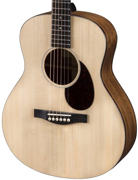 Eastman ACTG2E Travel Electro Acoustic