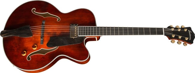 Eastman AR503CE Archtop Main